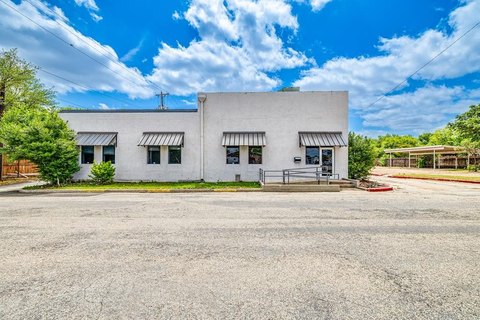 COMMERCIAL - San Angelo, TX