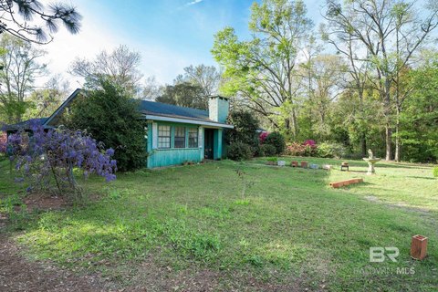 Prime Acreage on Greeno Road