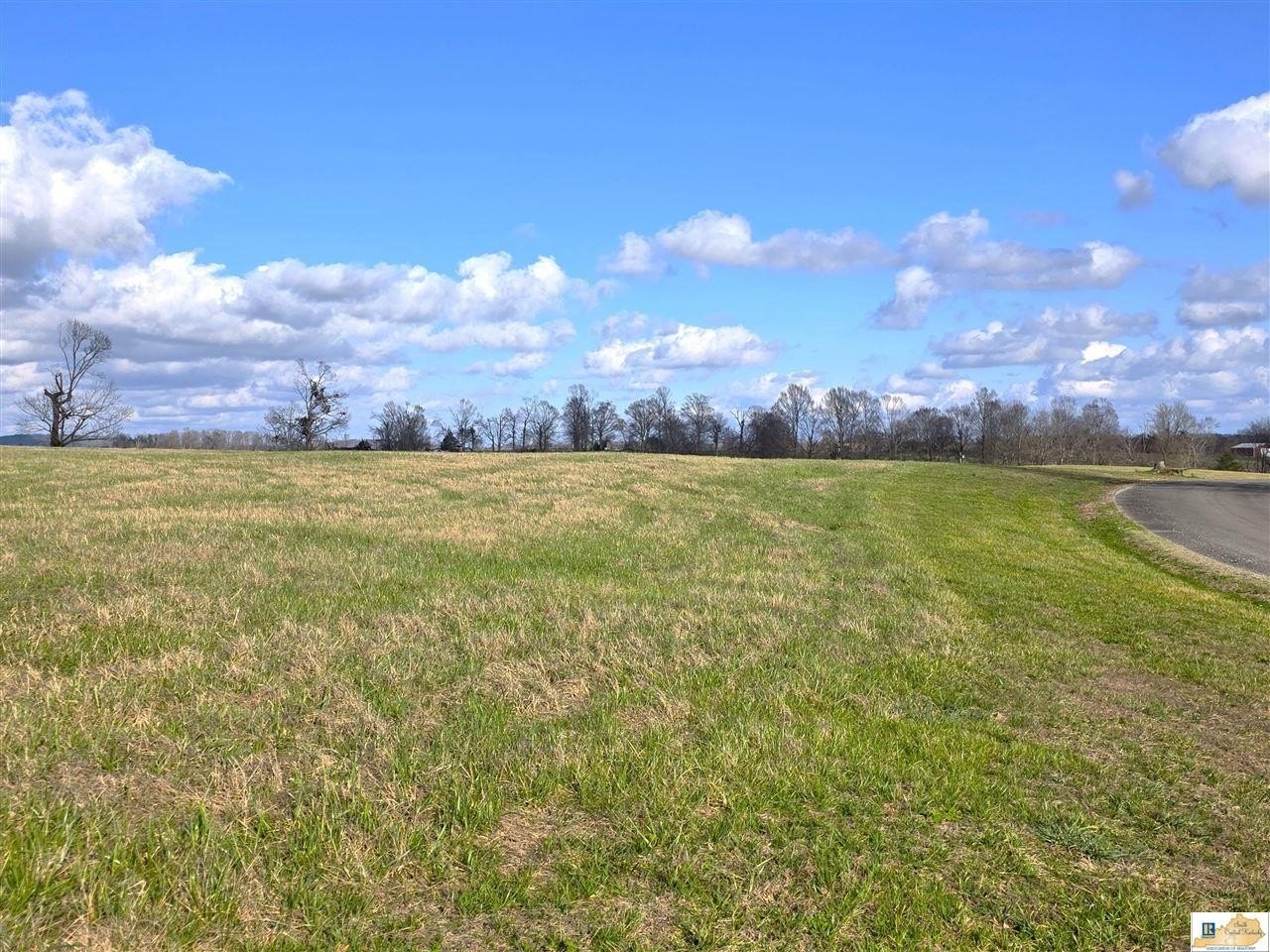 Cleared Lot in Gated Subdivision