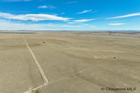 Recreation Hunting Land Parcel