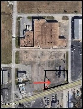 Gulfport Commercial Land For Sale