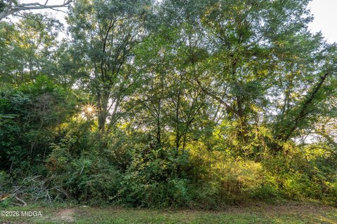 Land, Forsyth, GA
