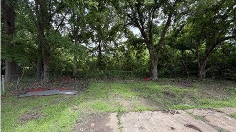 LAND - Jonesboro, AR