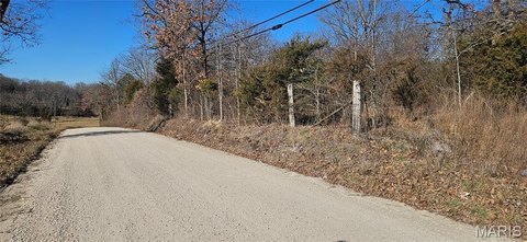 LAND - Salem, MO