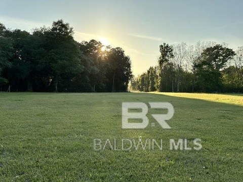 Wooded Land Parcel with Road Frontage