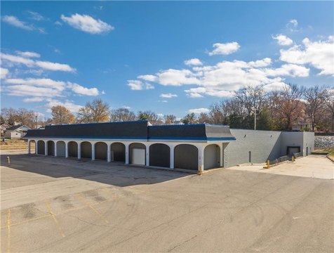 St Joseph Industrial/Warehouse Opportunity