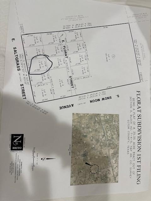 Commercial Lot in Prime Location
