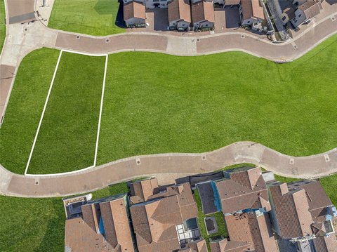 Westlake Homesite in Entrada Community