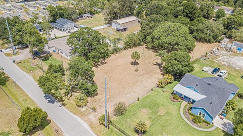 Residential Home Lot