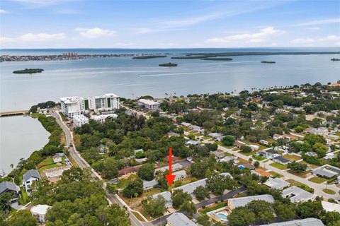 LAND - CLEARWATER, FL