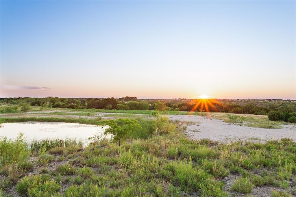 Texas Ranch with Highway Frontage
