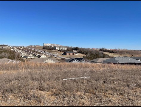 Branson Land in Branson Hills
