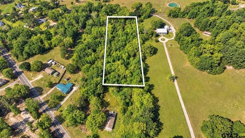 Land, Whitehouse, TX