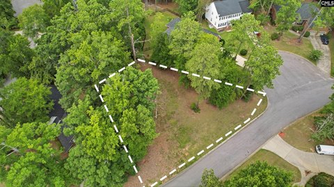 LAND - Chapin, SC