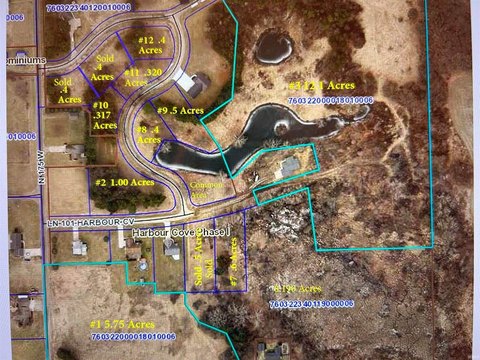 Fremont Land Parcel For Sale