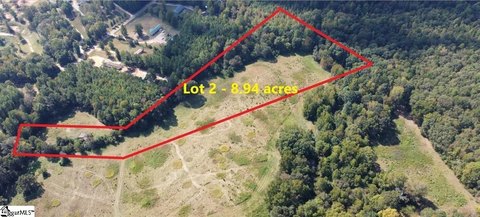 Lots/Land, Enoree, SC