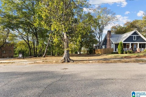 LAND/LOTS, BIRMINGHAM, AL