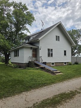 Land, Acreage, Rockwell City, IA