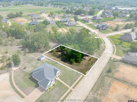 Land, Lindale, TX