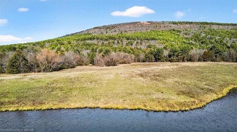 LAND - Heavener, OK