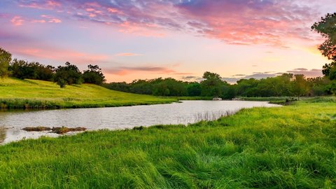 Ranch Land with Horse Facilities