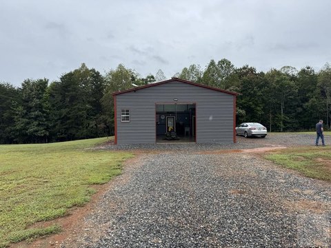 Land, Spencer, VA