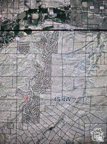 Duchesne Buildable Land For Sale