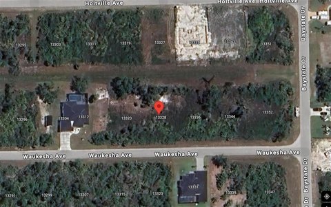 LAND - PORT CHARLOTTE, FL