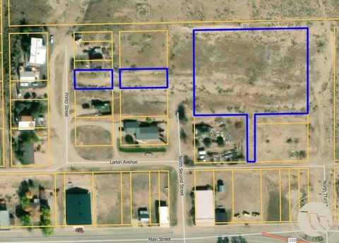 BearCreek, MT Land For Sale