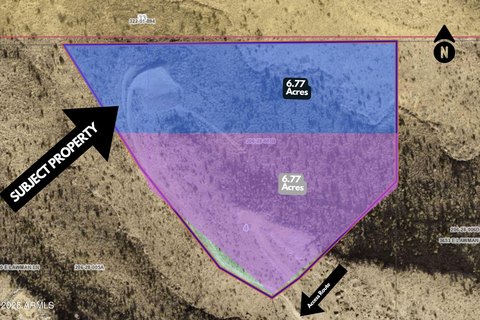 Kingman, AZ Land For Sale