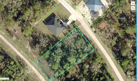 Royal Highlands Residential Land