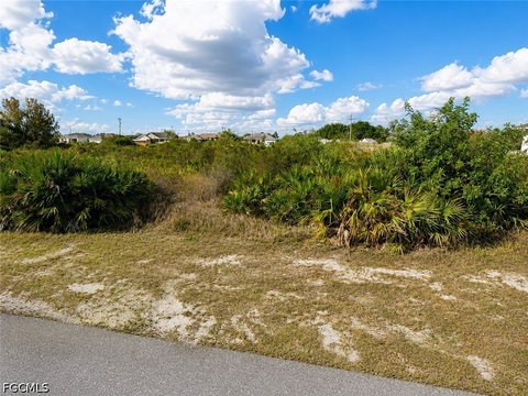 Land, Lehigh Acres, FL