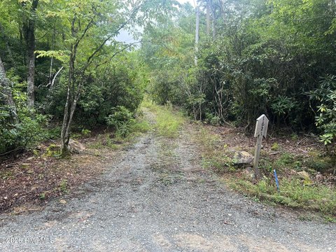 Land, Andrews, NC