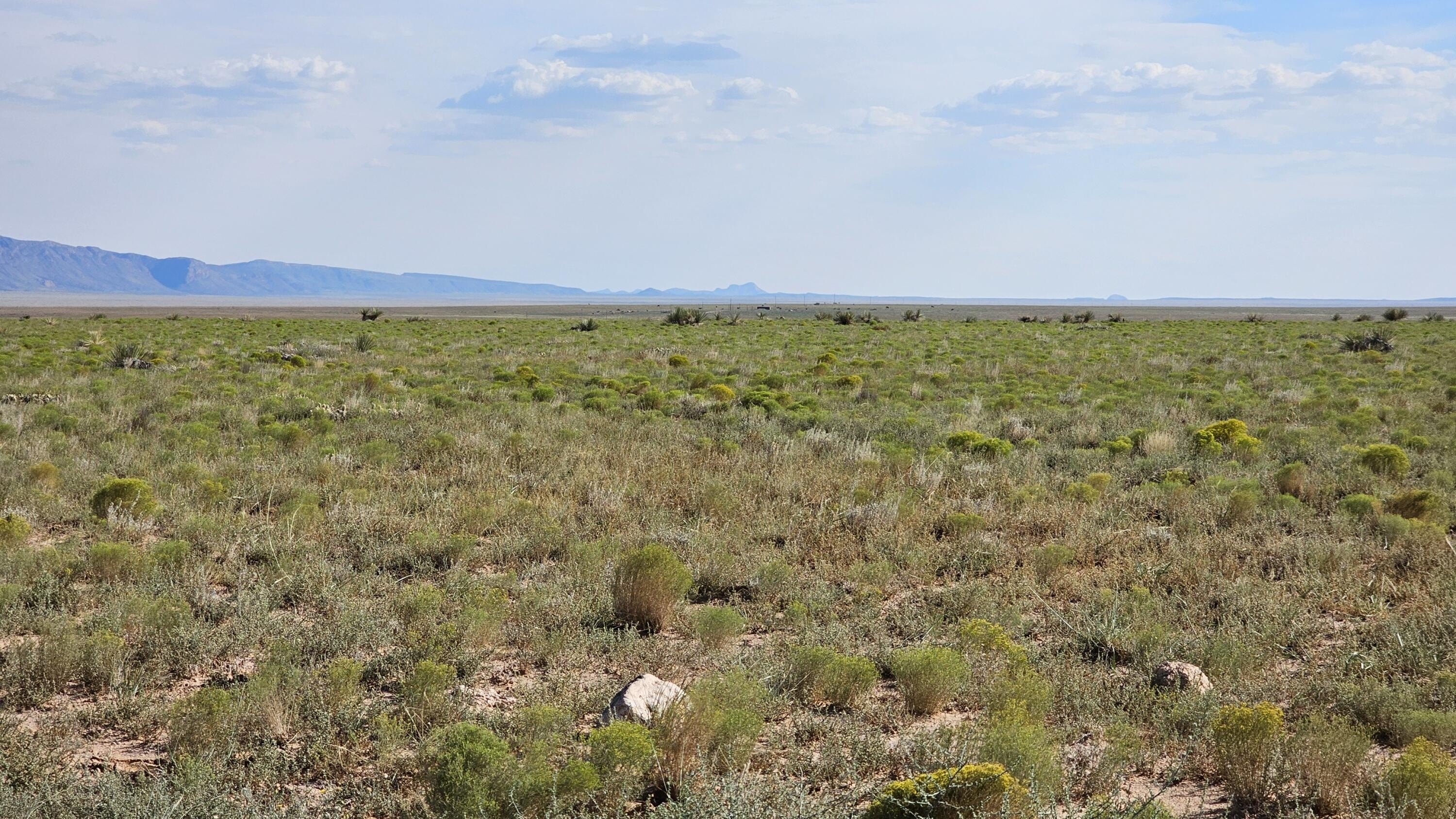 Socorro, NM Land Parcel