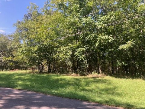 Land, Milledgeville, GA