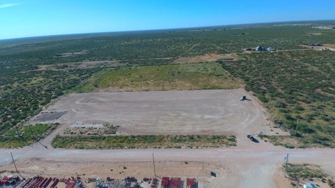 Industrial Land in Commercial Park