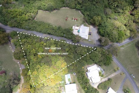 LAND - St. Croix, VI