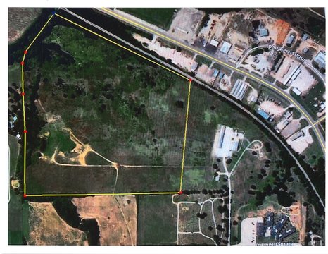 Residential Development Land in Bridgeport