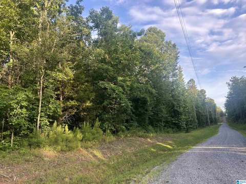 LAND - MUNFORD, AL
