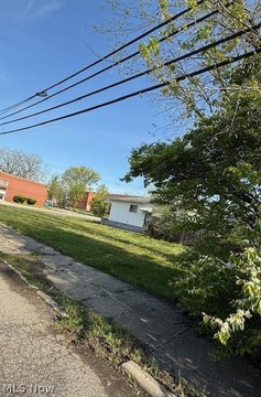 Residential Lot in Mount Pleasant