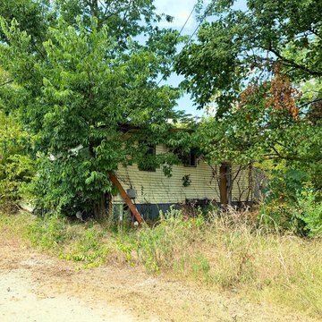 Residential Lot in Everton, MO