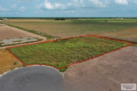 Residential Land in La Feria, TX