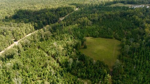 Land, Waverly Hall, GA