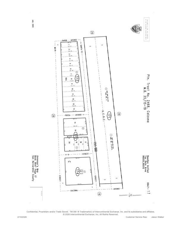 Vidal, CA Land For Sale