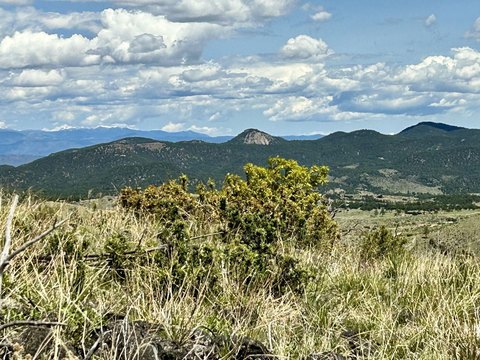 Vacant Land, Cotopaxi, CO