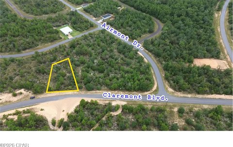 Land, Chipley, FL