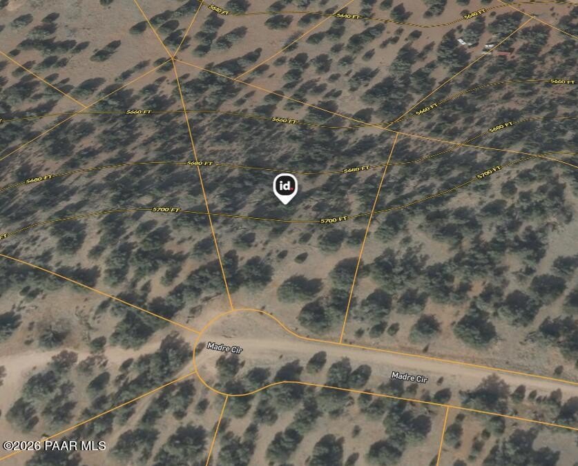 Two Acre Rural Land Parcel