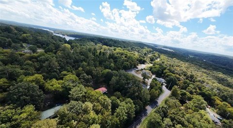 Land, Cartersville, GA