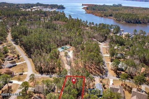 LAND - New Bern, NC