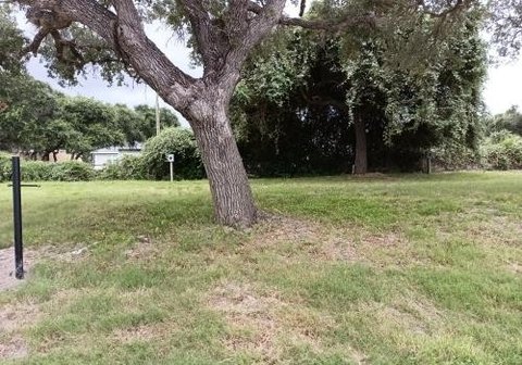 Rockport RV Lot for Sale